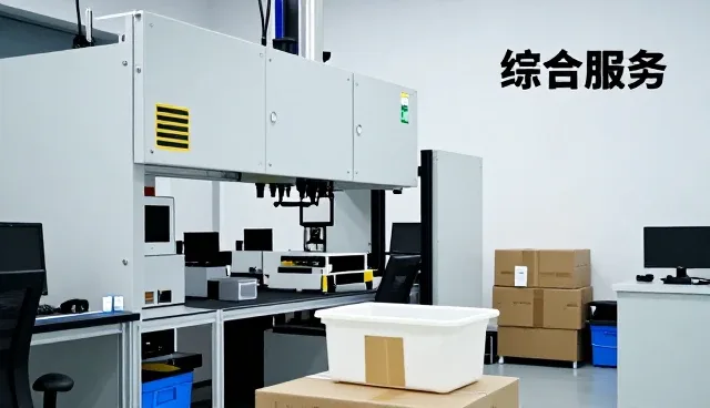 财税优化解决方案