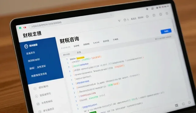 业务逻辑驱动财税优化,解决企业实际痛点