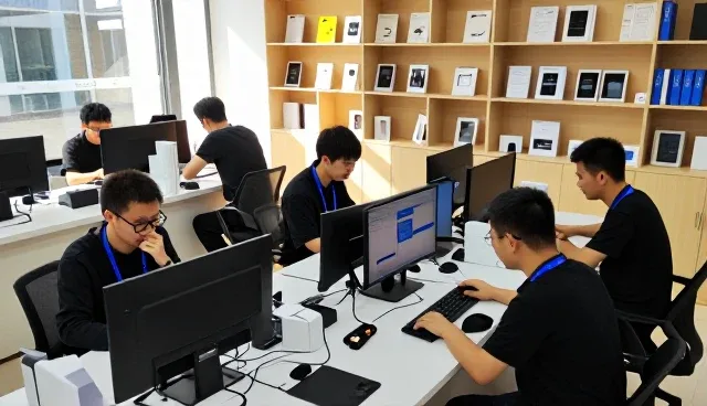 芜湖市福源企业管理咨询有限公司探索项目咨询等更多应用场景