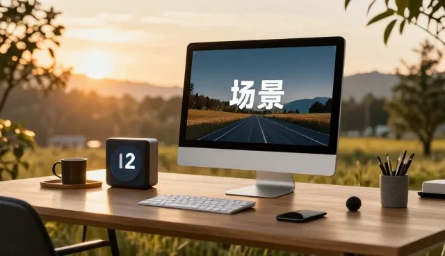 企业策划如何通过场景适配提升业务表现