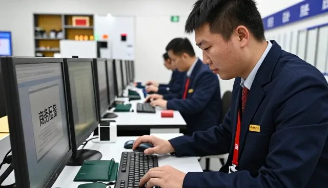 企业战略规划服务满足现代企业发展需求